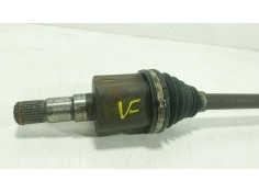Recambio de transmision derecha para chrysler grand voyager v (rt) 2.8 crd referencia OEM IAM    2