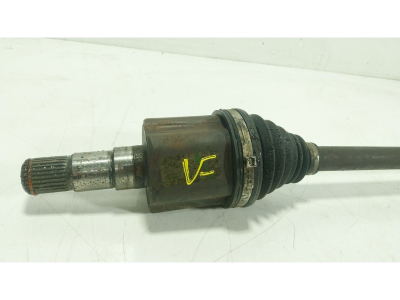 Recambio de transmision derecha para chrysler grand voyager v (rt) 2.8 crd referencia OEM IAM   