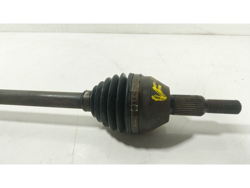 Recambio de transmision derecha para chrysler grand voyager v (rt) 2.8 crd referencia OEM IAM   