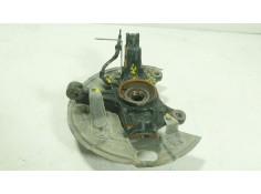 Recambio de mangueta delantera izquierda para peugeot 3008 ii suv (mc_, mr_, mj_, m4_) hybrid 180 referencia OEM IAM   