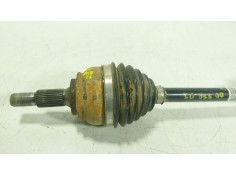 Recambio de transmision izquierda para peugeot 3008 ii suv (mc_, mr_, mj_, m4_) hybrid 180 referencia OEM IAM  9840014680  2