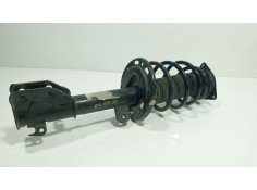 Recambio de amortiguador delantero derecho para citroën c4 iii (ba_, bb_, bc_) 1.5 bluehdi 130 (bbyhzb) referencia OEM IAM 98429 2