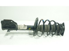 Recambio de amortiguador delantero izquierdo para citroën c4 iii (ba_, bb_, bc_) 1.5 bluehdi 130 (bbyhzb) referencia OEM IAM 984