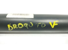 Recambio de amortiguador trasero derecho para citroën c4 iii (ba_, bb_, bc_) 1.5 bluehdi 130 (bbyhzb) referencia OEM IAM 9841379 2