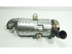 Recambio de catalizador para citroën c4 iii (ba_, bb_, bc_) 1.5 bluehdi 130 (bbyhzb) referencia OEM IAM 9849217180 9849217180  2