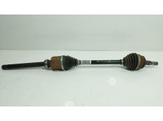 Recambio de transmision derecha para citroën c4 iii (ba_, bb_, bc_) 1.5 bluehdi 130 (bbyhzb) referencia OEM IAM 9837405680 98374