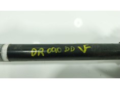 Recambio de transmision derecha para citroën c4 iii (ba_, bb_, bc_) 1.5 bluehdi 130 (bbyhzb) referencia OEM IAM 9837405680 98374 2