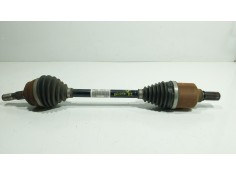 Recambio de transmision izquierda para citroën c4 iii (ba_, bb_, bc_) 1.5 bluehdi 130 (bbyhzb) referencia OEM IAM 9841939180 984