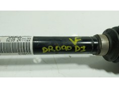 Recambio de transmision izquierda para citroën c4 iii (ba_, bb_, bc_) 1.5 bluehdi 130 (bbyhzb) referencia OEM IAM 9841939180 984 2