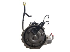 Recambio de caja cambios para volkswagen amarok (t1a, t1b) 2.0 tdi 4motion referencia OEM IAM 0XW300035 MB3P7000KB VAJ