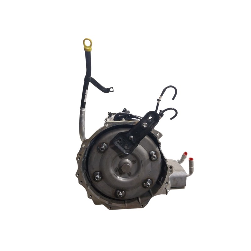 Recambio de caja cambios para volkswagen amarok (t1a, t1b) 2.0 tdi 4motion referencia OEM IAM 0XW300035 MB3P7000KB VAJ