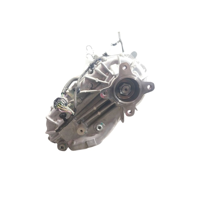 Recambio de caja cambios para volkswagen amarok (t1a, t1b) 2.0 tdi 4motion referencia OEM IAM 0XW300035 MB3P7000KB VAJ