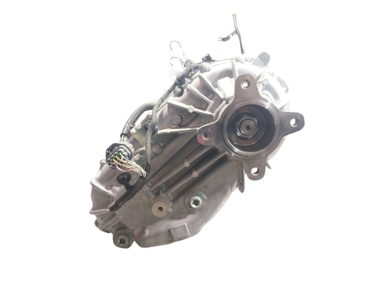 Recambio de caja cambios para volkswagen amarok (t1a, t1b) 2.0 tdi 4motion referencia OEM IAM 0XW300035 MB3P7000KB VAJ