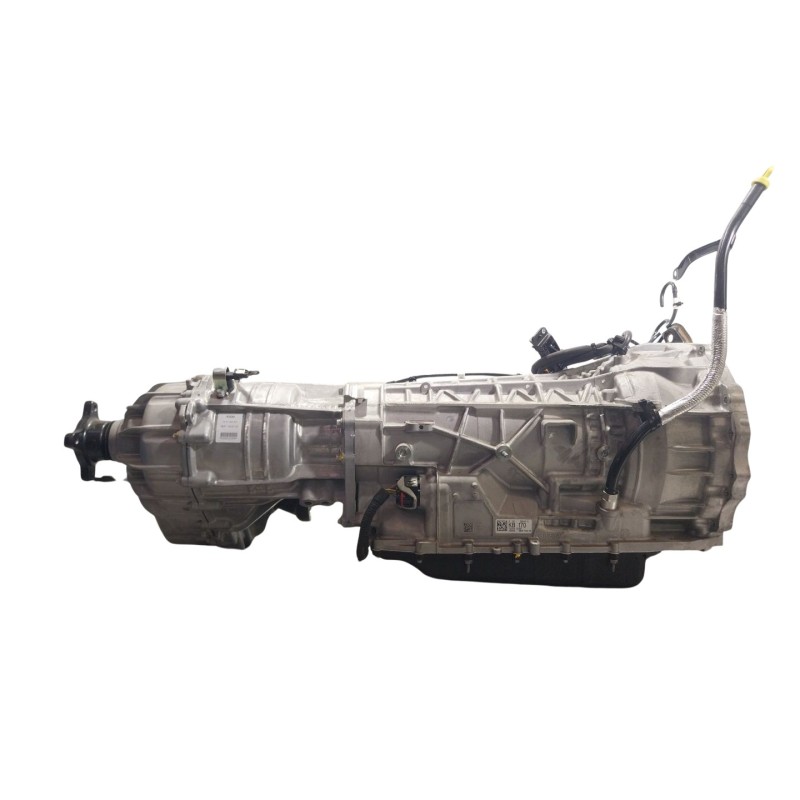 Recambio de caja cambios para volkswagen amarok (t1a, t1b) 2.0 tdi 4motion referencia OEM IAM 0XW300035 MB3P7000KB VAJ