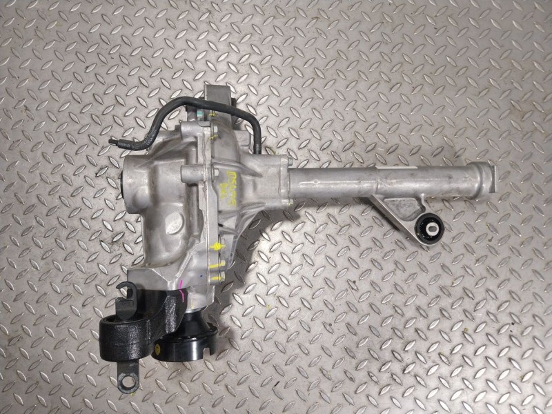 Recambio de diferencial delantero para volkswagen amarok (t1a, t1b) 2.0 tdi 4motion referencia OEM IAM   