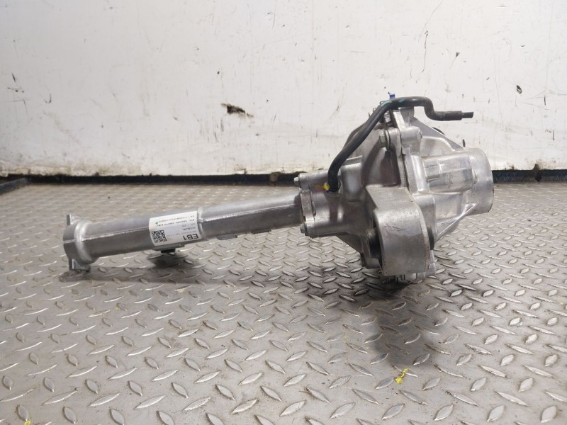 Recambio de diferencial delantero para volkswagen amarok (t1a, t1b) 2.0 tdi 4motion referencia OEM IAM   