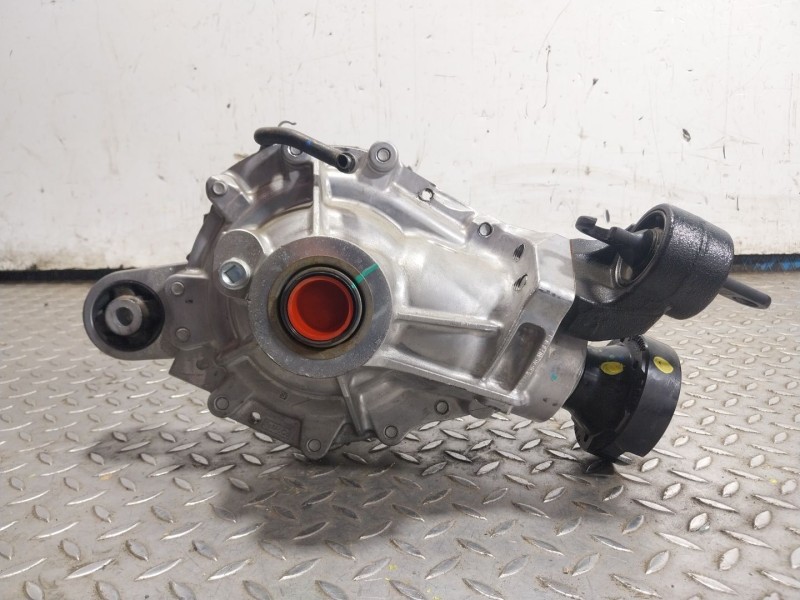 Recambio de diferencial delantero para volkswagen amarok (t1a, t1b) 2.0 tdi 4motion referencia OEM IAM   