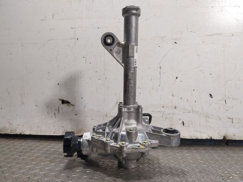 Recambio de diferencial delantero para volkswagen amarok (t1a, t1b) 2.0 tdi 4motion referencia OEM IAM   