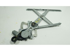 Recambio de elevalunas delantero derecho para toyota land cruiser prado (_j12_) 3.0 d-4d (kdj120, kdj125) referencia OEM IAM   