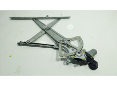 Recambio de elevalunas delantero derecho para toyota land cruiser prado (_j12_) 3.0 d-4d (kdj120, kdj125) referencia OEM IAM    2