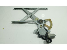 Recambio de elevalunas delantero izquierdo para toyota land cruiser prado (_j12_) 3.0 d-4d (kdj120, kdj125) referencia OEM IAM  