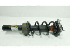 Recambio de amortiguador delantero izquierdo para audi a6 c7 (4g2, 4gc) 2.0 tdi quattro referencia OEM IAM 4G0413031C 4G0031C 