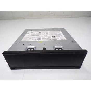 SISTEMA AUDIO / RADIO CD 5FA035862M 5FA035862M 