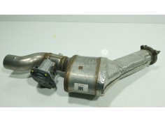 Recambio de catalizador para audi a6 c7 (4g2, 4gc) 2.0 tdi quattro referencia OEM IAM 4G0254400KX 4G0131703AE  2