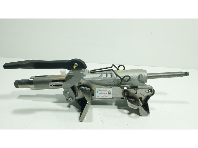 Recambio de columna direccion para audi a6 c7 (4g2, 4gc) 2.0 tdi quattro referencia OEM IAM 4G0419502S 4G0419502S 