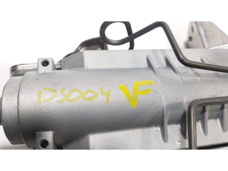 Recambio de columna direccion para audi a6 c7 (4g2, 4gc) 2.0 tdi quattro referencia OEM IAM 4G0419502S 4G0419502S 