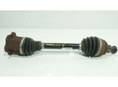 Recambio de transmision derecha para audi a6 c7 (4g2, 4gc) 2.0 tdi quattro referencia OEM IAM 4G0407271F  