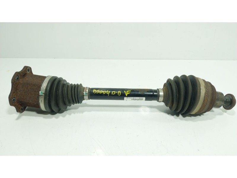 Recambio de transmision derecha para audi a6 c7 (4g2, 4gc) 2.0 tdi quattro referencia OEM IAM 4G0407271F  