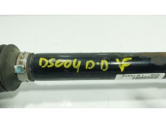 Recambio de transmision derecha para audi a6 c7 (4g2, 4gc) 2.0 tdi quattro referencia OEM IAM 4G0407271F   2