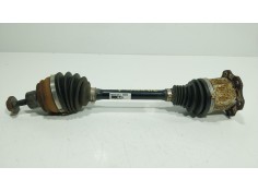 Recambio de transmision izquierda para audi a6 c7 (4g2, 4gc) 2.0 tdi quattro referencia OEM IAM 4G0407271D 4G0407271D 