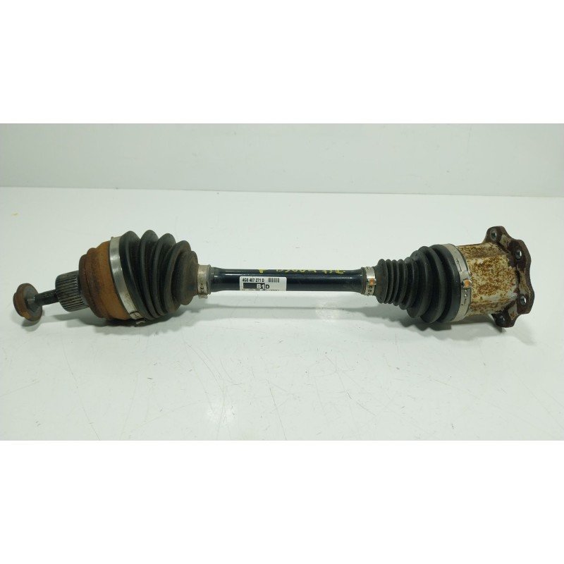 Recambio de transmision izquierda para audi a6 c7 (4g2, 4gc) 2.0 tdi quattro referencia OEM IAM 4G0407271D 4G0407271D 