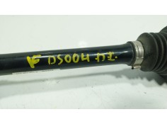 Recambio de transmision izquierda para audi a6 c7 (4g2, 4gc) 2.0 tdi quattro referencia OEM IAM 4G0407271D 4G0407271D  2