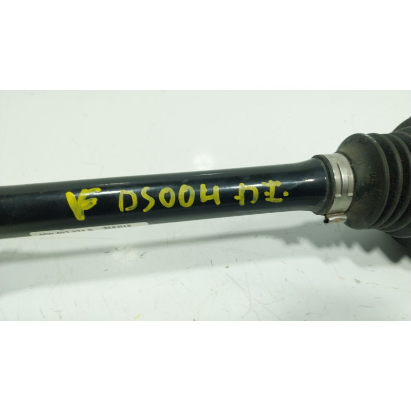 Recambio de transmision izquierda para audi a6 c7 (4g2, 4gc) 2.0 tdi quattro referencia OEM IAM 4G0407271D 4G0407271D 