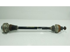 Recambio de transmision trasera derecha para audi a6 c7 (4g2, 4gc) 2.0 tdi quattro referencia OEM IAM 8R0501203C 8R0501203C 