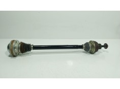 Recambio de transmision trasera izquierda para audi a6 c7 (4g2, 4gc) 2.0 tdi quattro referencia OEM IAM 8R0501203C 8R0501203C 