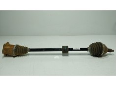 Recambio de transmision derecha para volkswagen t-cross (c11, d31) 1.0 tsi referencia OEM IAM 2Q0407272CB  