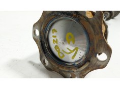 Recambio de transmision derecha para volkswagen t-cross (c11, d31) 1.0 tsi referencia OEM IAM 2Q0407272CB   2