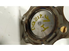 Recambio de transmision izquierda para volkswagen t-cross (c11, d31) 1.0 tsi referencia OEM IAM 2Q0407271CA   2