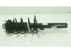 Recambio de amortiguador delantero izquierdo para bmw x3 (g01, f97, g08) xdrive 30 e plug-in-hybrid referencia OEM IAM 313168717