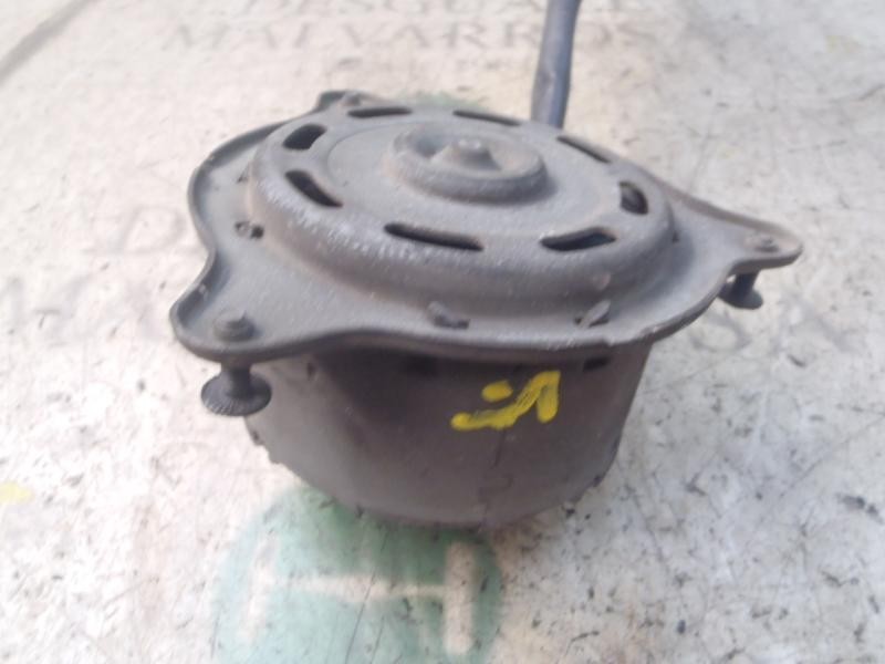 Recambio de electroventilador para peugeot 307 (s1) xs referencia OEM IAM   