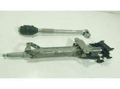 Recambio de columna direccion para bmw x3 (g01, f97, g08) xdrive 30 e plug-in-hybrid referencia OEM IAM 32306896187 689618705 