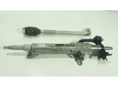 Recambio de columna direccion para bmw x3 (g01, f97, g08) xdrive 30 e plug-in-hybrid referencia OEM IAM 32306896187 689618705  2