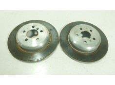 Recambio de disco freno trasero para bmw x3 (g01, f97, g08) xdrive 30 e plug-in-hybrid referencia OEM IAM 34216882245 3421688224