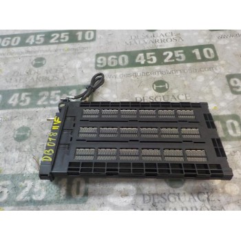 RESISTENCIA CALEFACCION 64119194595 91945950 