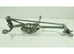 Recambio de motor limpia delantero para bmw x3 (g01, f97, g08) xdrive 30 e plug-in-hybrid referencia OEM IAM 61617399004 7399004