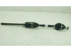 Recambio de transmision derecha para bmw x3 (g01, f97, g08) xdrive 30 e plug-in-hybrid referencia OEM IAM 31608643184 864318406 